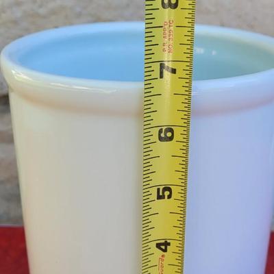 135: White Crock