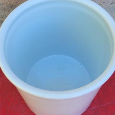135: White Crock