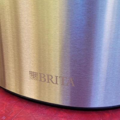 139: Brita Water Filter Pitcher