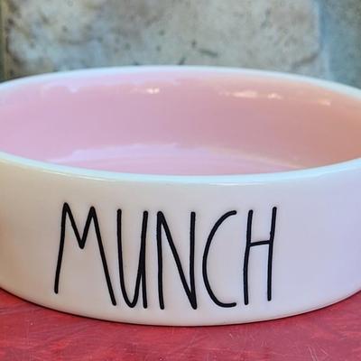 140: Rae Dunn Bowls
