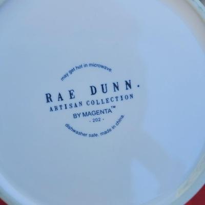 140: Rae Dunn Bowls