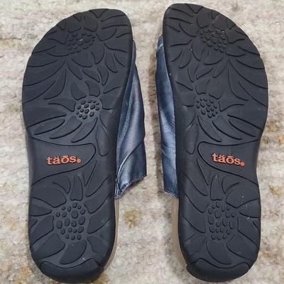 144: Taos Sandals