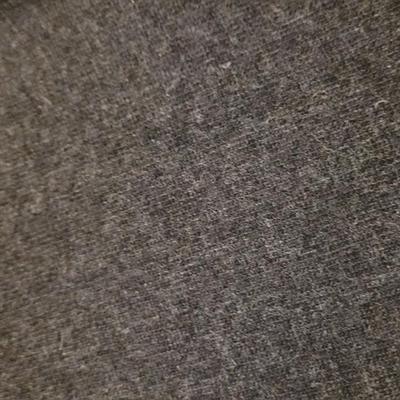 146: Dark Gray Ballantyne Cashmere Pants