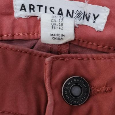 159: Ladies Jeans