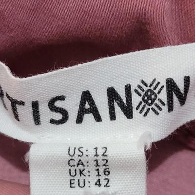 160: Ladies Pants