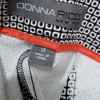 161: Ladies Pants
