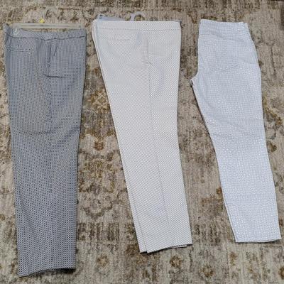 161: Ladies Pants