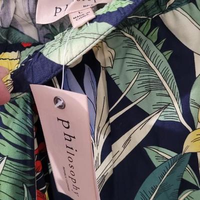 163: Ladies Skirts- one new with Tags