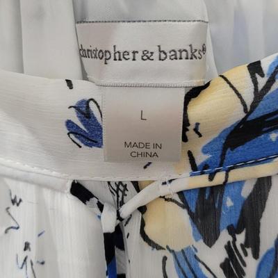 163: Ladies Skirts- one new with Tags