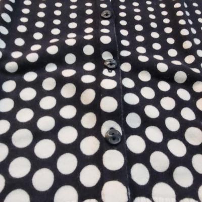 169: Button Down Sweaters