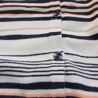 169: Button Down Sweaters