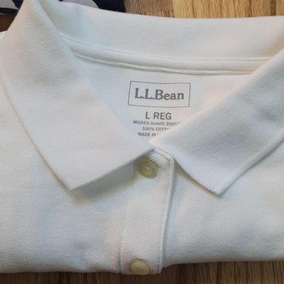 171: Ladies Shirts