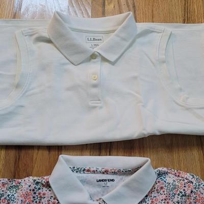 171: Ladies Shirts