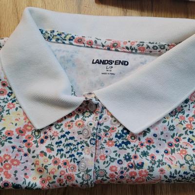 171: Ladies Shirts