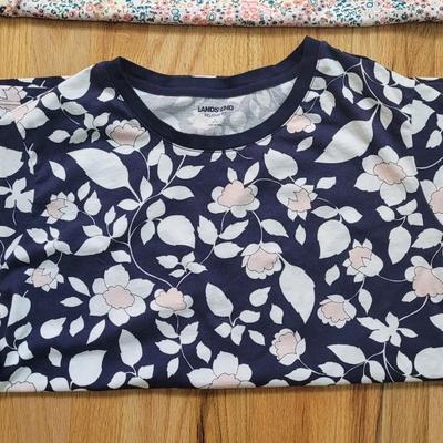 171: Ladies Shirts