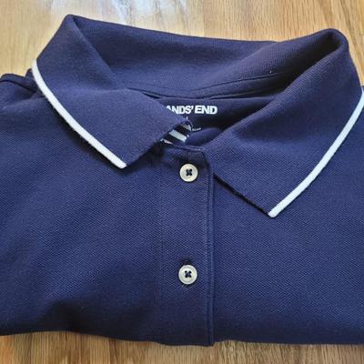 174: (3) Ladies Shirts