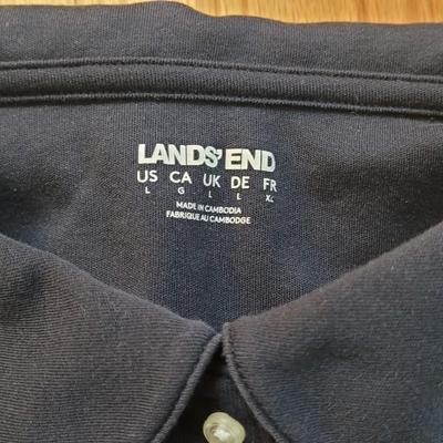 174: (3) Ladies Shirts