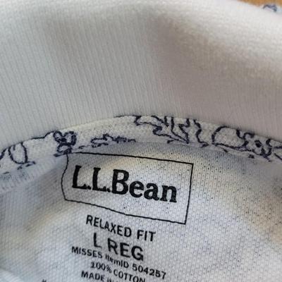 174: (3) Ladies Shirts