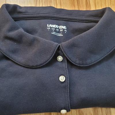 174: (3) Ladies Shirts