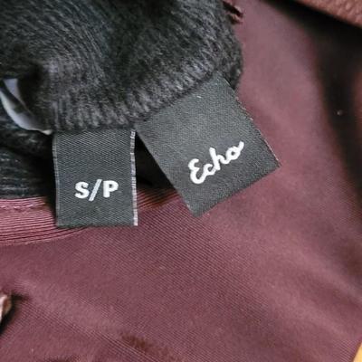 175: (2) Pairs of Gloves and Carhart Winter Hat