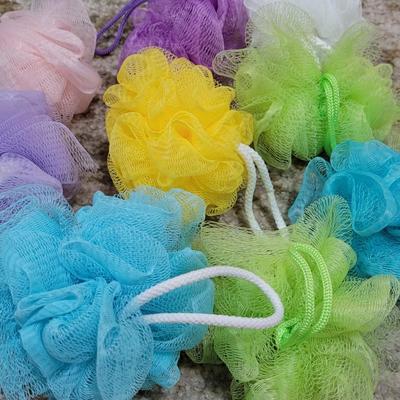 176: New Bath Scrunches and OPI Cosmetic Bag