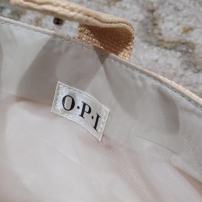176: New Bath Scrunches and OPI Cosmetic Bag