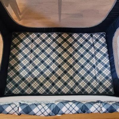 177: Baby Play Pen