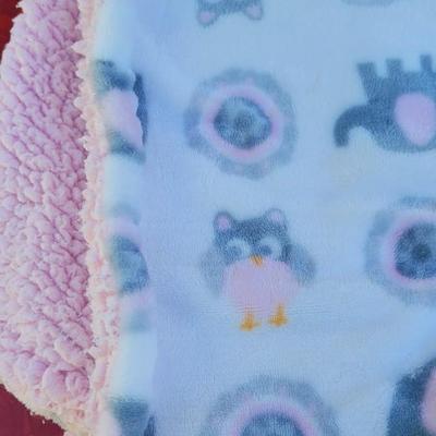 178: Baby Blankets and Soft Stuffies