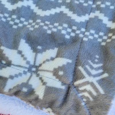 178: Baby Blankets and Soft Stuffies