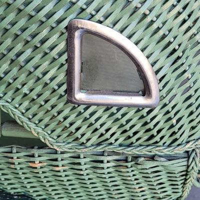 179: Antique Doll Pram