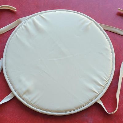 185: Stool Cushion