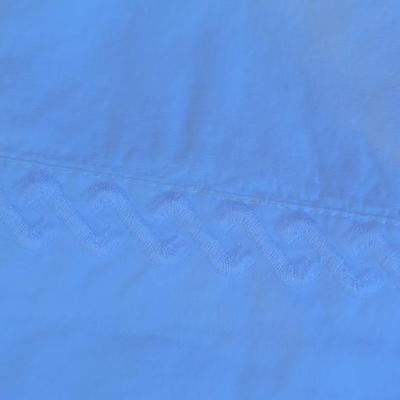188: (2) Sets of White Standard Pillow Cases