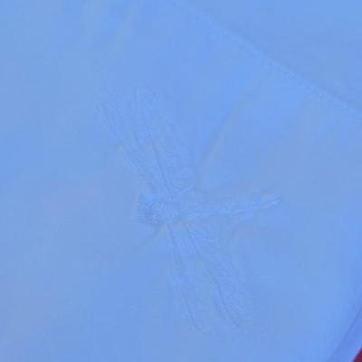 188: (2) Sets of White Standard Pillow Cases