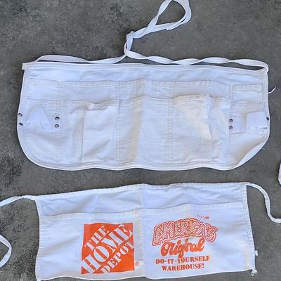 194: Tool Aprons