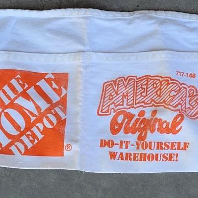 194: Tool Aprons
