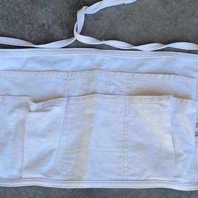 194: Tool Aprons