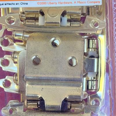 195: New Hinges