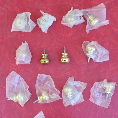 196: Drawer Pulls