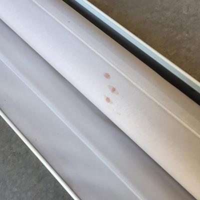197: Hunter Douglas Silhouette Blinds