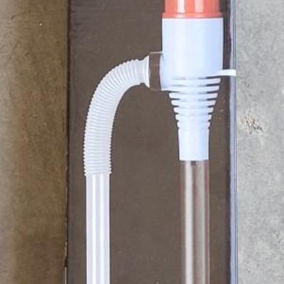 198: Liquid Transfer Pump