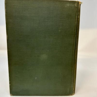 Little Women by Louisa M. Alcott
