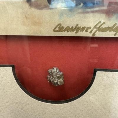 Horse Print by Carolyne Hawley 4/250