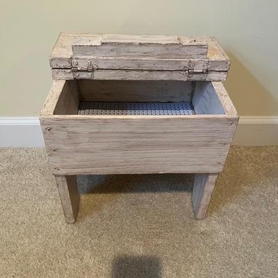 Needlepoint Pillows, Framed Needlepoint Art and More Fiber Art Pieces (UD-MG)