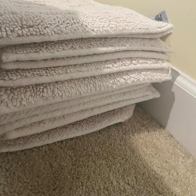 Non Slip Cotton Stair Treads (UD-MG)