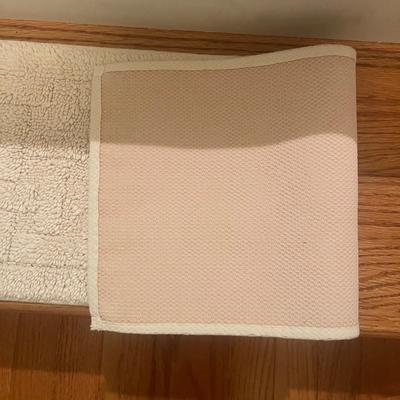 Non Slip Cotton Stair Treads (UD-MG)