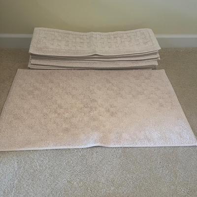 Non Slip Cotton Stair Treads (UD-MG)