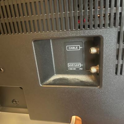 Sony 32â€ LCD TV (UO-MG)