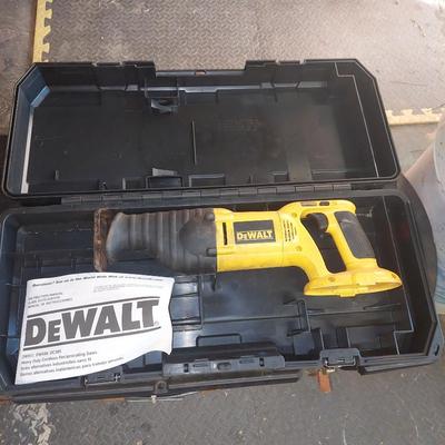 Dewalt DC385