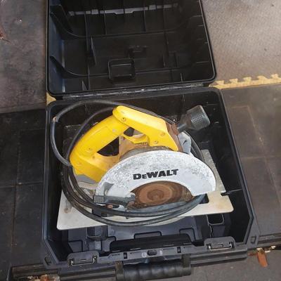 Dewalt  DW364