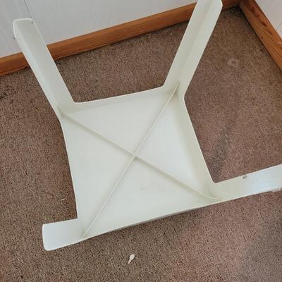Outdoor Side Tables (SR-DW)